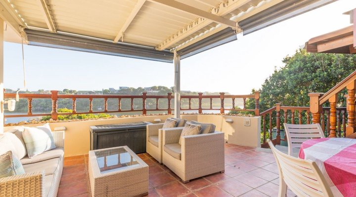 400 Waterside Road Villa