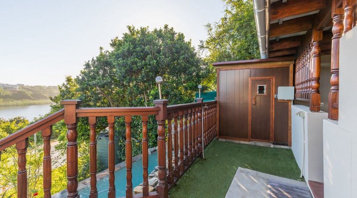 400 Waterside Road Villa