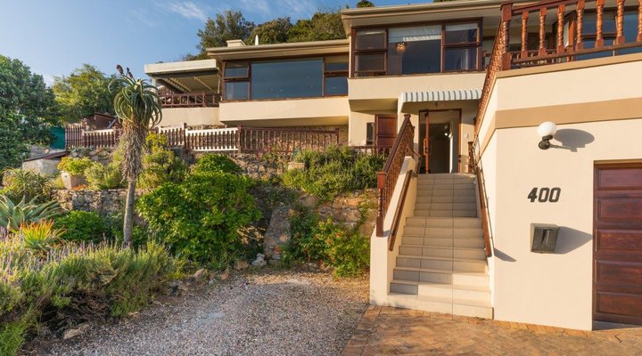 400 Waterside Road Villa