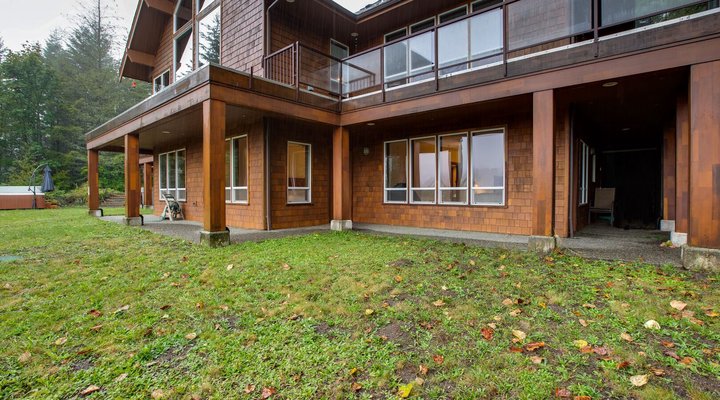 Mt Baker Hwy Ensuite #15