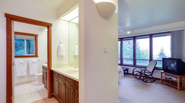 Mt Baker Hwy Ensuite #15