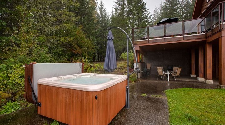 Mt Baker Hwy Ensuite #15