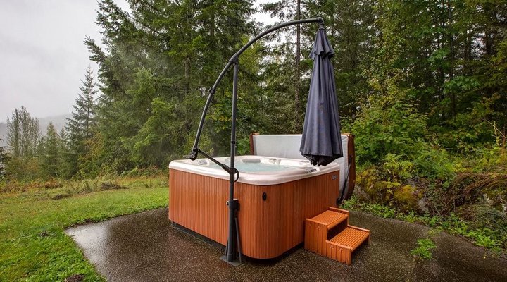 Mt Baker Hwy Ensuite #15