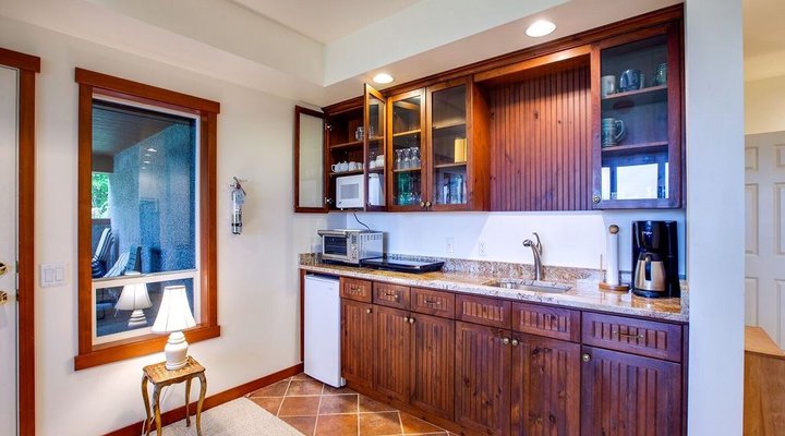 Mt Baker Hwy Ensuite #15