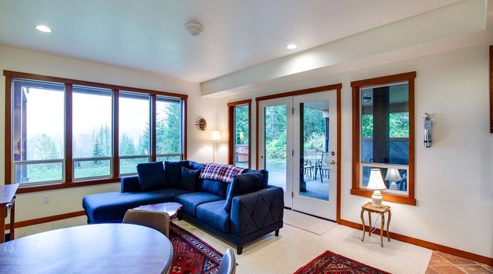 Mt Baker Hwy Ensuite #15