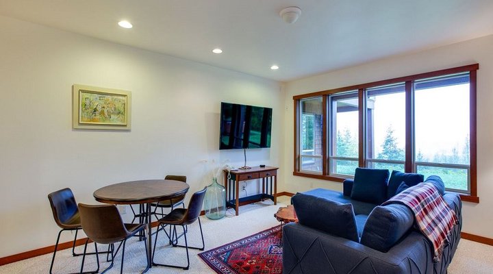 Mt Baker Hwy Ensuite #15
