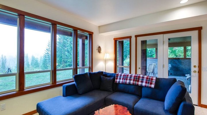 Mt Baker Hwy Ensuite #15