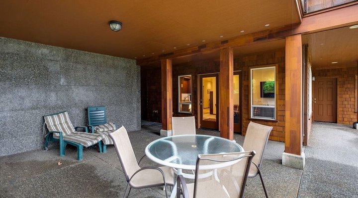 Mt Baker Hwy Ensuite #15