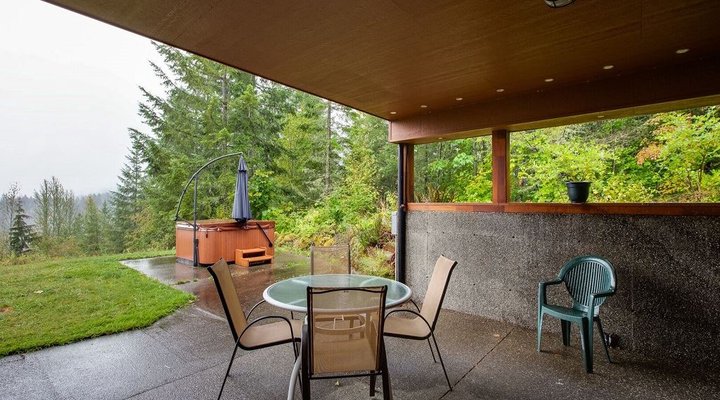 Mt Baker Hwy Ensuite #15
