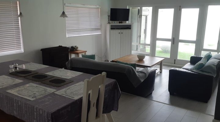 Voelklip Beach House