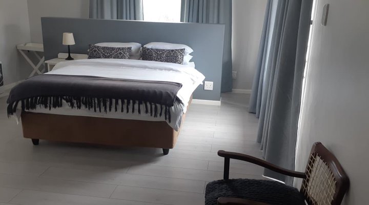 Voelklip Beach House