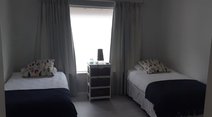Voelklip Beach House