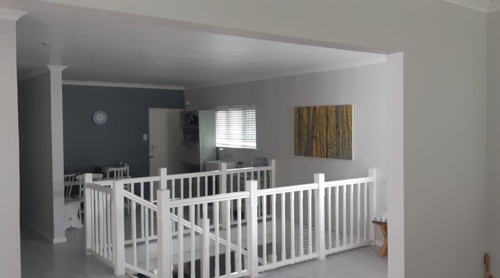 Voelklip Beach House