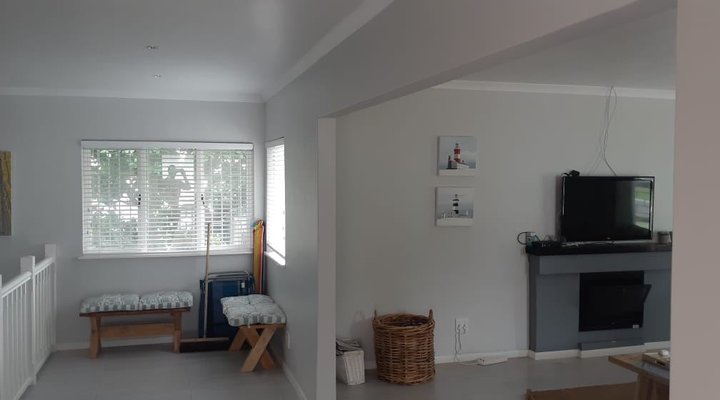 Voelklip Beach House