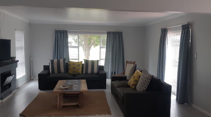 Voelklip Beach House