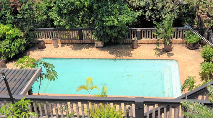 Views On Ballito Drive