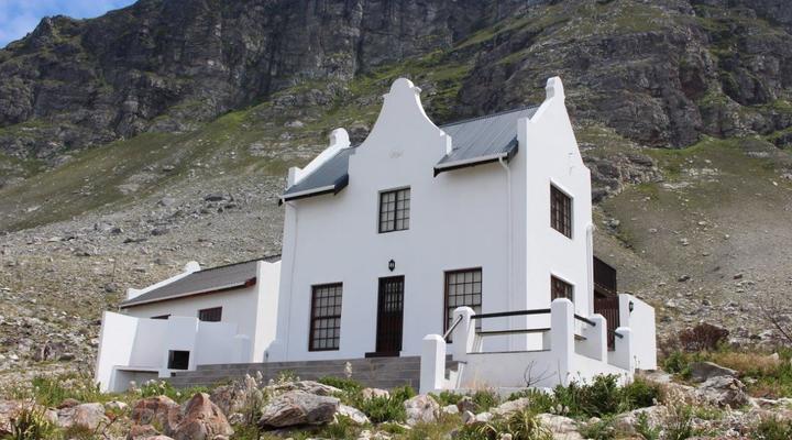 Protea Cottage