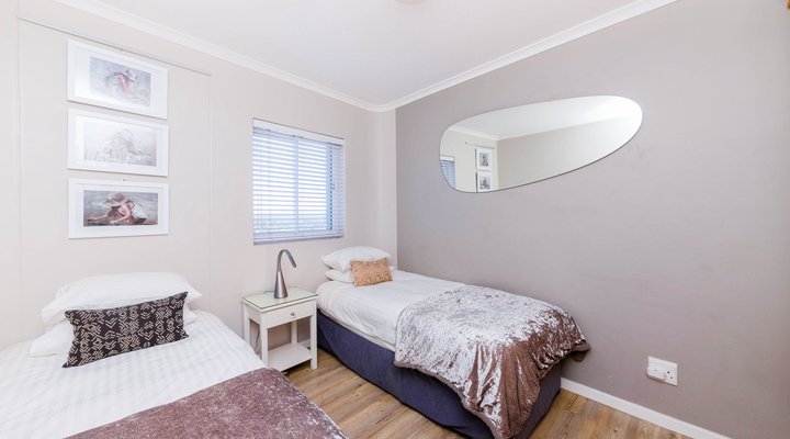 Horizon Bay 903 Beachfront Self Catering Apartment