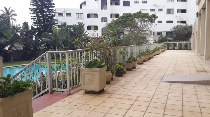 La Ballito Family Flat