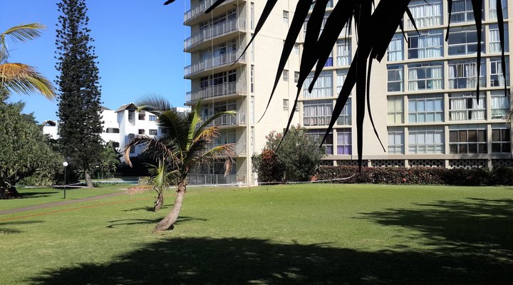 La Ballito Family Flat