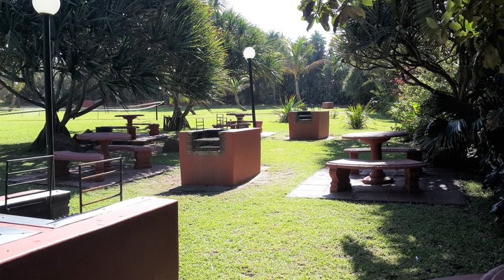 La Ballito Family Flat