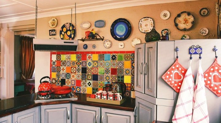 Dunning Country House