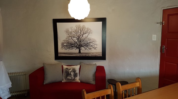 Dunning Country House