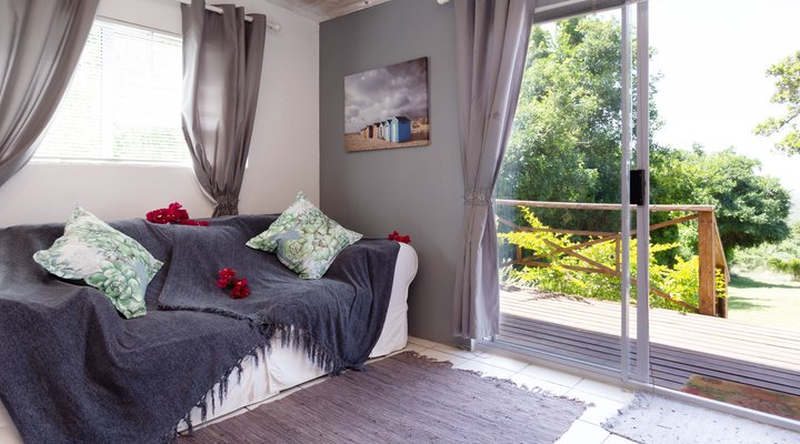 Bamboo Cottage @ 302 On Old Seaview Road Chelsea