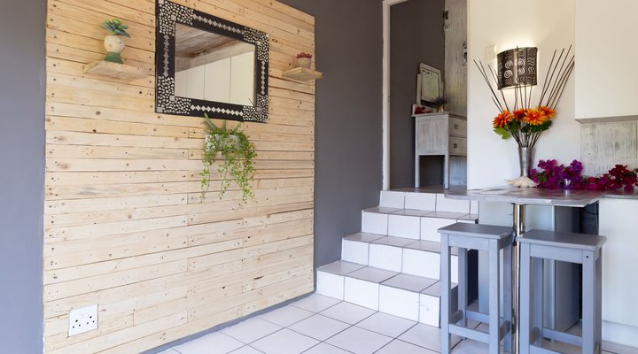 Bamboo Cottage @ 302 On Old Seaview Road Chelsea