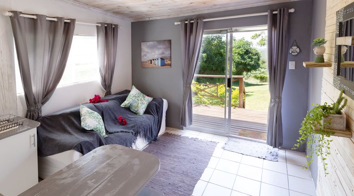 Bamboo Cottage @ 302 On Old Seaview Road Chelsea