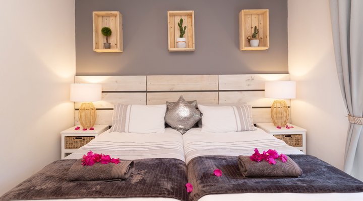Bamboo Cottage @ 302 On Old Seaview Road Chelsea