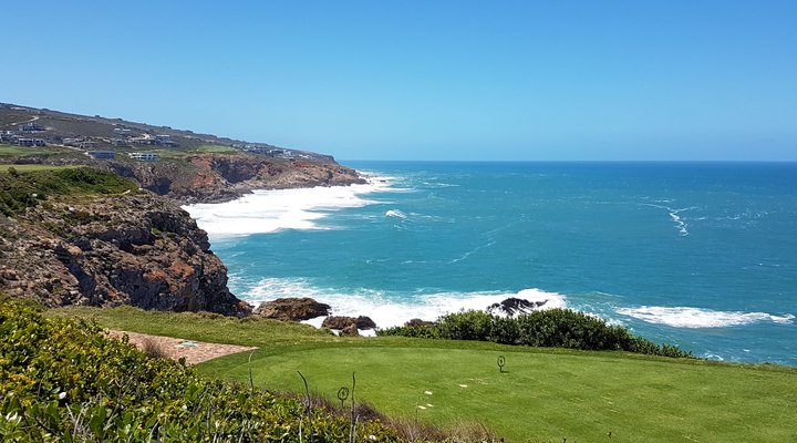 Lodge 3 Pinnacle Point