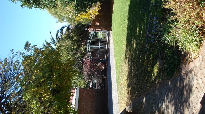 Benedetto Guesthouse