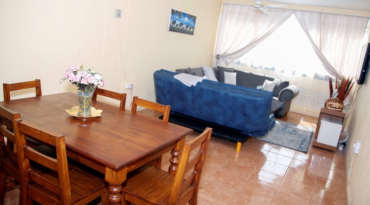 Glen Avion Lodge