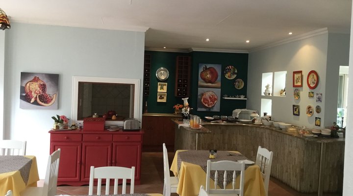 Lala Nathi Guest House