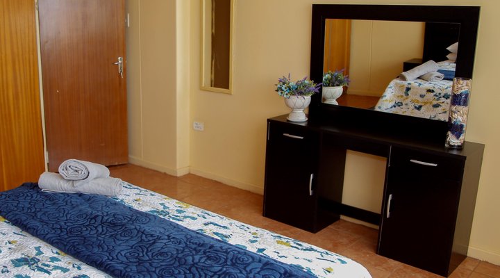 Glen Avion Lodge