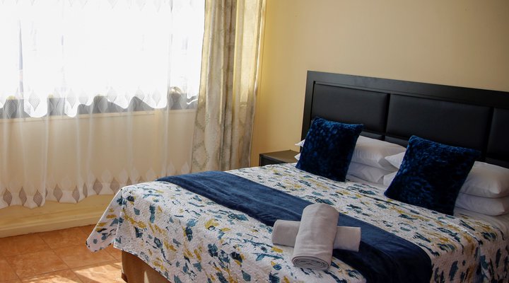 Glen Avion Lodge