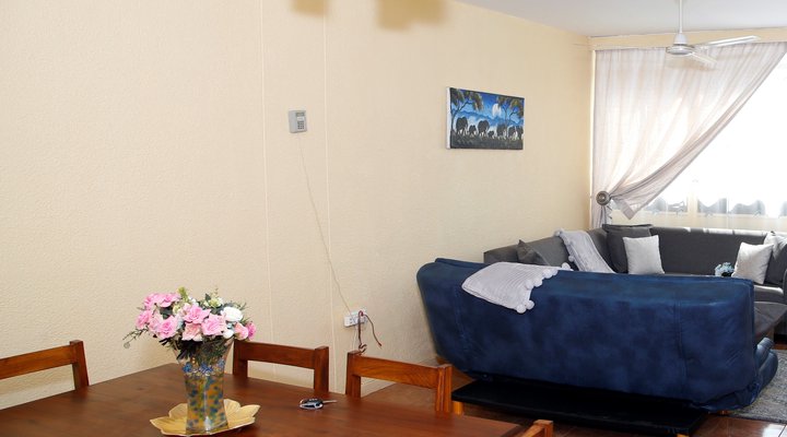 Glen Avion Lodge