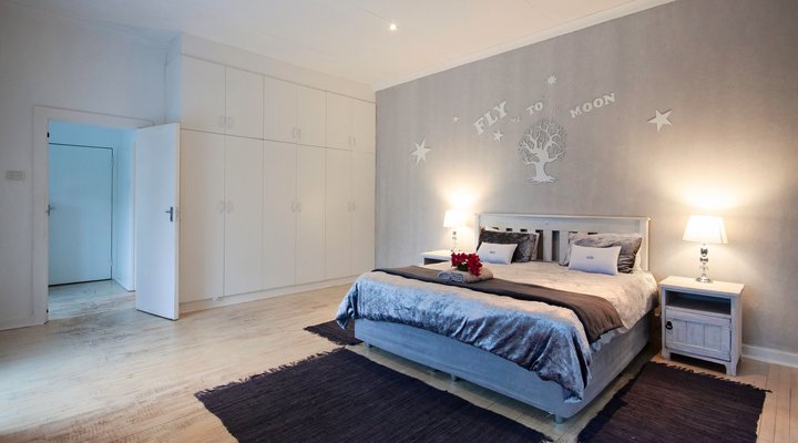 Moonlight Studio @ 302 On Old Sea-view Road Chelsea