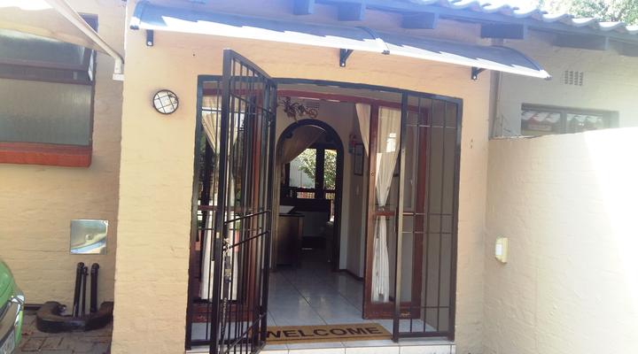 Embali Guest House