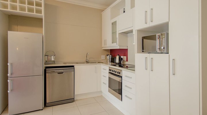 Gordon's Bay Luxury Suite