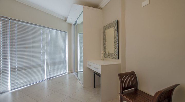 Gordon's Bay Luxury Suite