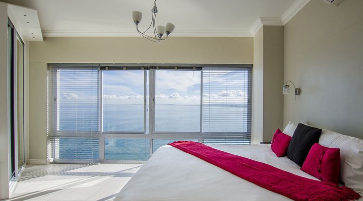 Gordon's Bay Luxury Suite