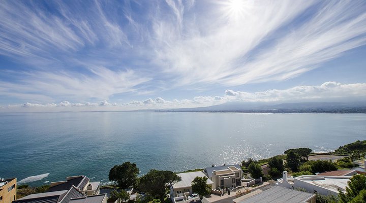 Gordon's Bay Luxury Suite