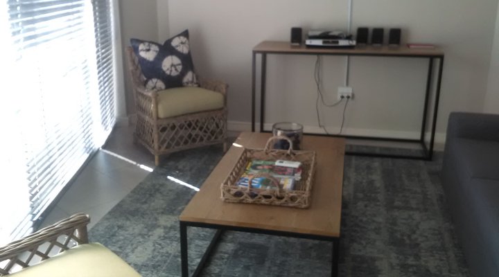 Gordon's Bay Luxury Suite
