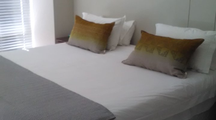 Gordon's Bay Luxury Suite