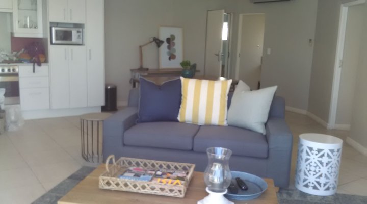 Gordon's Bay Luxury Suite