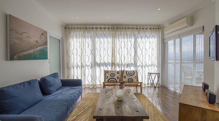 Gordon's Bay Luxury Suite