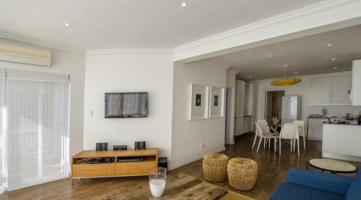 Gordon's Bay Luxury Suite
