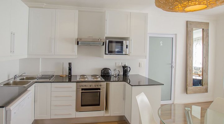 Gordon's Bay Luxury Suite